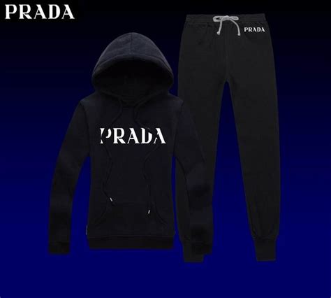 prada suits women's|Prada tracksuit women's.